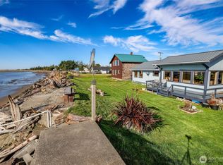 2991 Kindred Ave, Tokeland, WA 98590