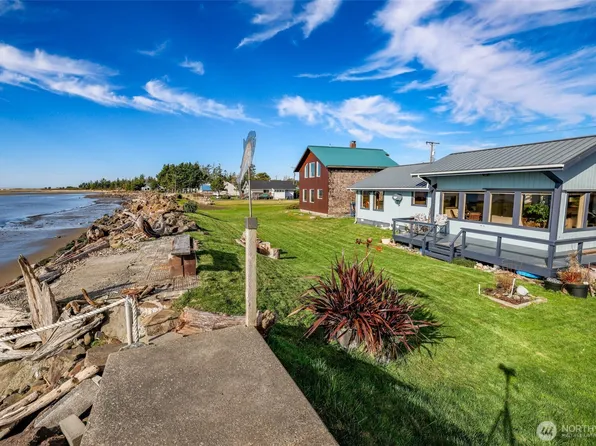 2991 Kindred Avenue, Tokeland, WA 98590