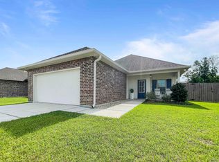 148 Colony Station St, Thibodaux, LA 70301