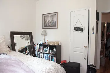 Rented by Keller Williams NYC