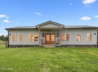1848 Boyers Chapel Rd, Sadieville, KY 40370