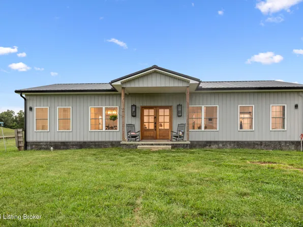 1848 Boyers Chapel Rd, Sadieville, KY 40370