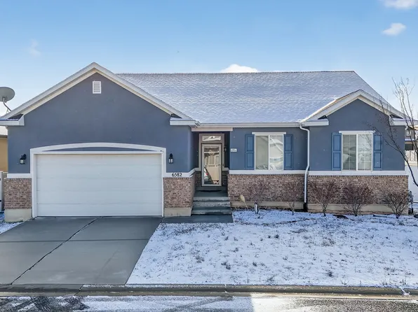 6582 S Evening Glow Ct, West Jordan, UT 84081