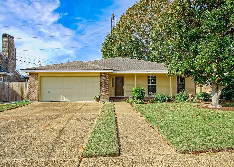 5304 Janice Ave, Kenner, LA 70065 Zillow