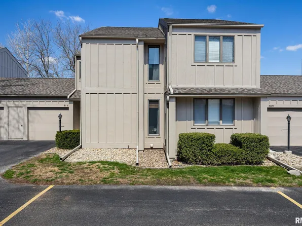 5111 W Arrowood Pl #127, Peoria, IL 61615