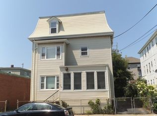 347 E Main St, Fall River, MA 02724
