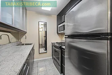 Rented by Tabak Real Estate