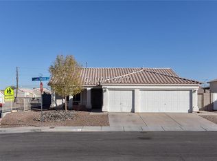 5242 Eagle Brook Ct, North Las Vegas, NV 89031