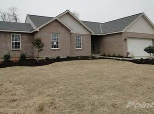 3486 Sunbrite Dr, Covington, KY