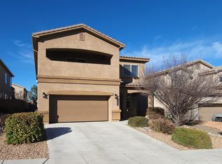 8509 Mock Heather Rd NW, Albuquerque, NM 87120