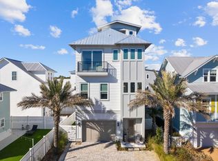 18 Inlet Heights Ln, Inlet Beach, FL 32461