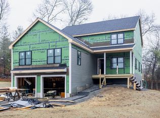 48 Jewell Rd LOT 6, Marlborough, MA 01752