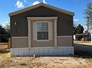 713 Duff St, Seminole, TX 79360