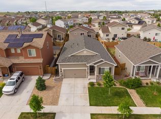 257 Park Blvd, Lochbuie, CO 80603