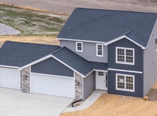 5598 Broad Fields Cv, Fort Wayne, IN 46818