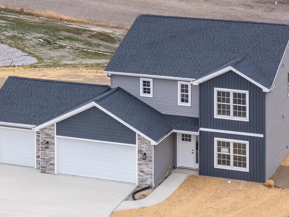 5598 Broad Fields Cv, Fort Wayne, IN 46818