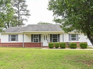 1002 Tate St, Clarksville, AR 72830