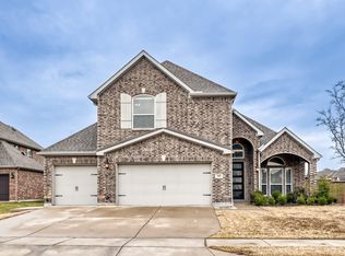 140 Godstone Ln, Prosper, TX 75078