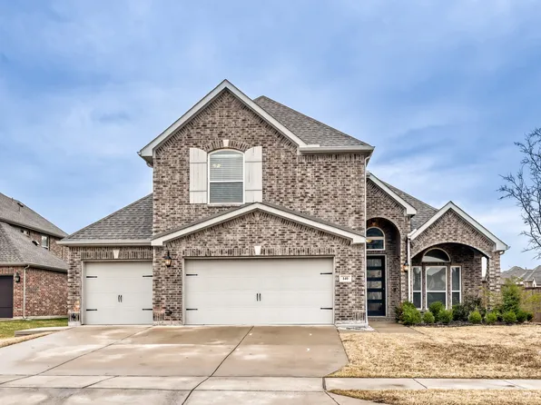 140 Godstone Ln, Prosper, TX 75078