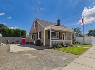 118 Somerset St, New Bedford, MA 02745