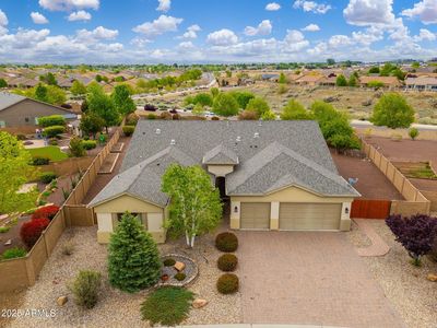 4253 N Yates Ave, Prescott Valley, AZ, 86314