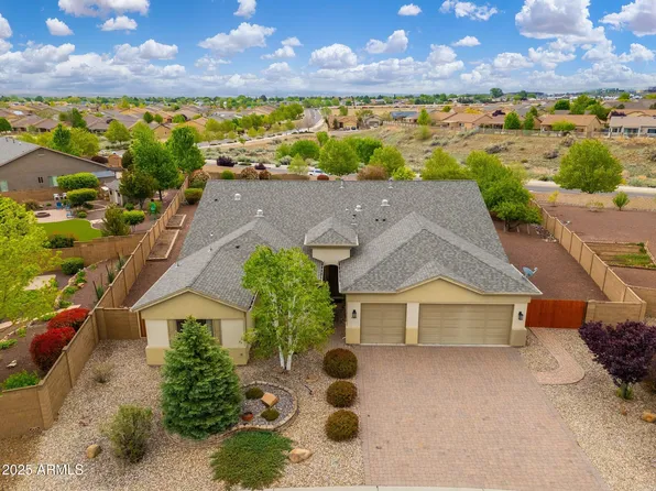 4253 N YATES Avenue, Prescott Valley, AZ 86314