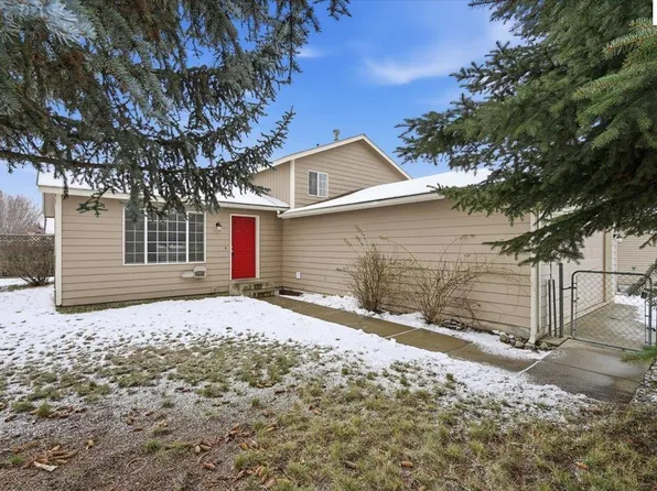 14425 N Stevens St, Rathdrum, ID 83858