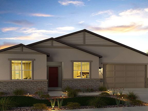 Plan Elevation.