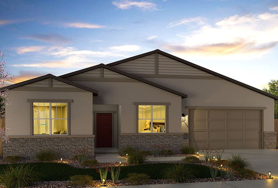 Plan Elevation.