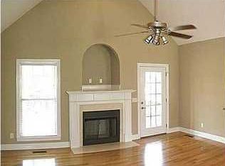 358 Hidden Oaks Dr, Flintstone, GA 30725