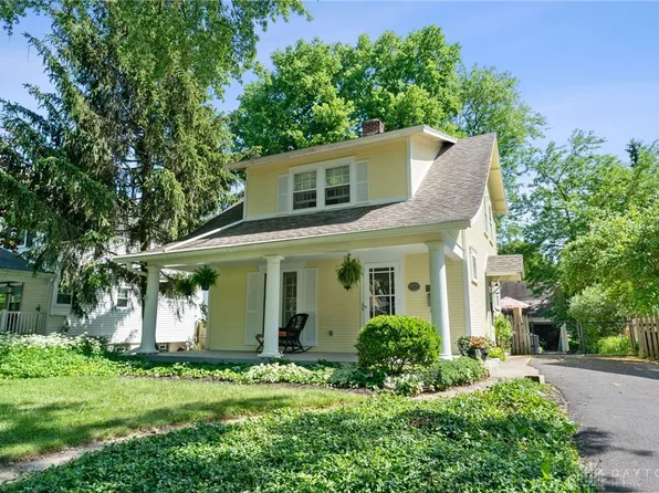 410 Corona Ave, Dayton, OH 45419