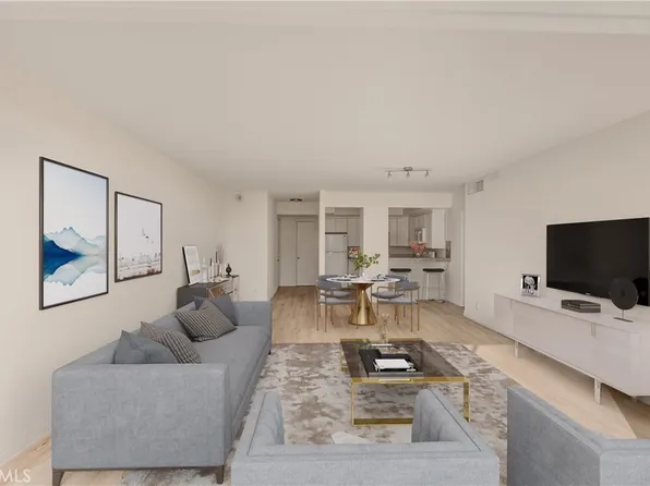 969 Hilgard Ave APT 707, Los Angeles, CA 90024