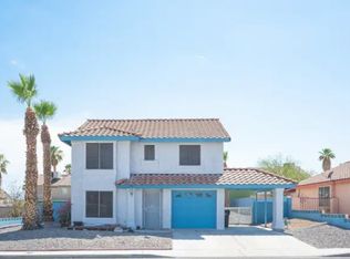 3095 Quantana Way, Laughlin, NV 89029