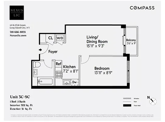 Rented by E Realty International Corp | media 42