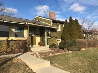 3419 Richard St, Ann Arbor, MI 48104