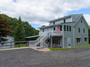 23 Methuen St #2, Tiverton, RI 02878