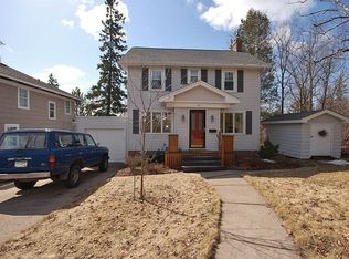 102 Laurie St, Duluth, MN 55803