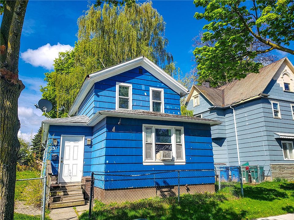 231 Saratoga Ave, Rochester, NY 14608 Zillow