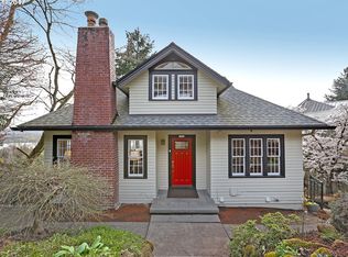 7164 SW Laview Dr, Portland, OR 97219
