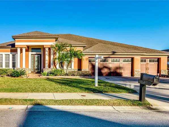 5446 Pebble Beach Dr, Lakeland, FL 33813