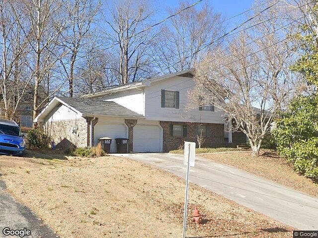 Property Side View