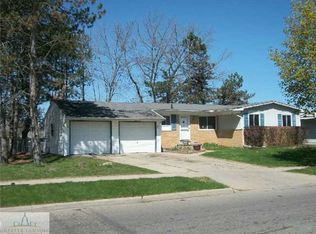 3501 Coachlight Common St, Lansing, MI 48911