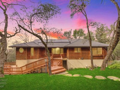 2066 Bogus Point Ct, Cool, CA, 95614