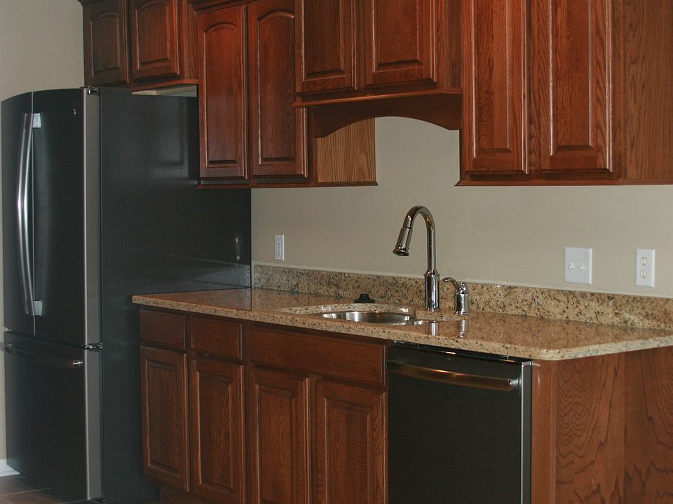 SS Appliances