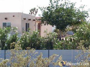 59171 Brown Dr, Yucca Valley, CA 92284