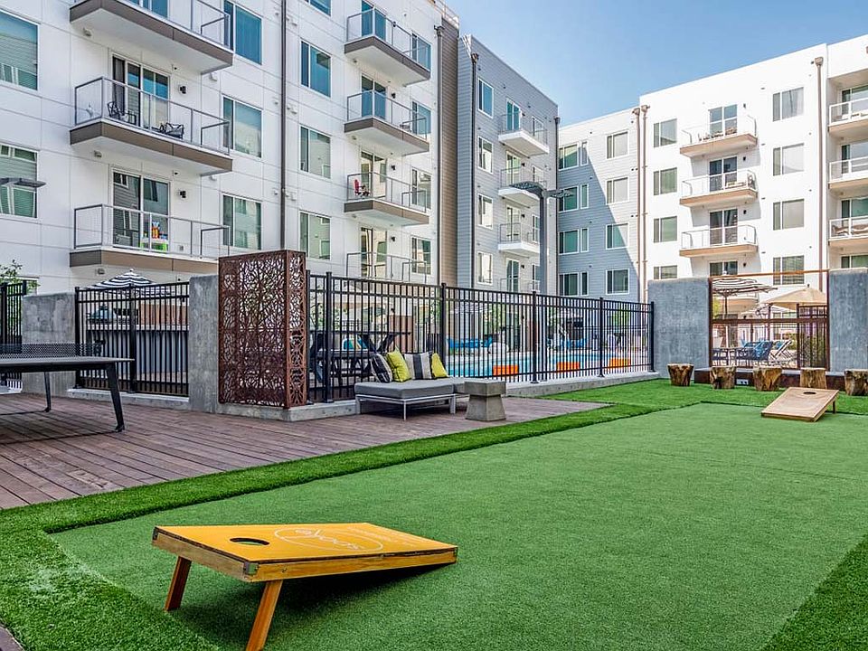 Spoke Apartment Rentals Atlanta, GA Zillow