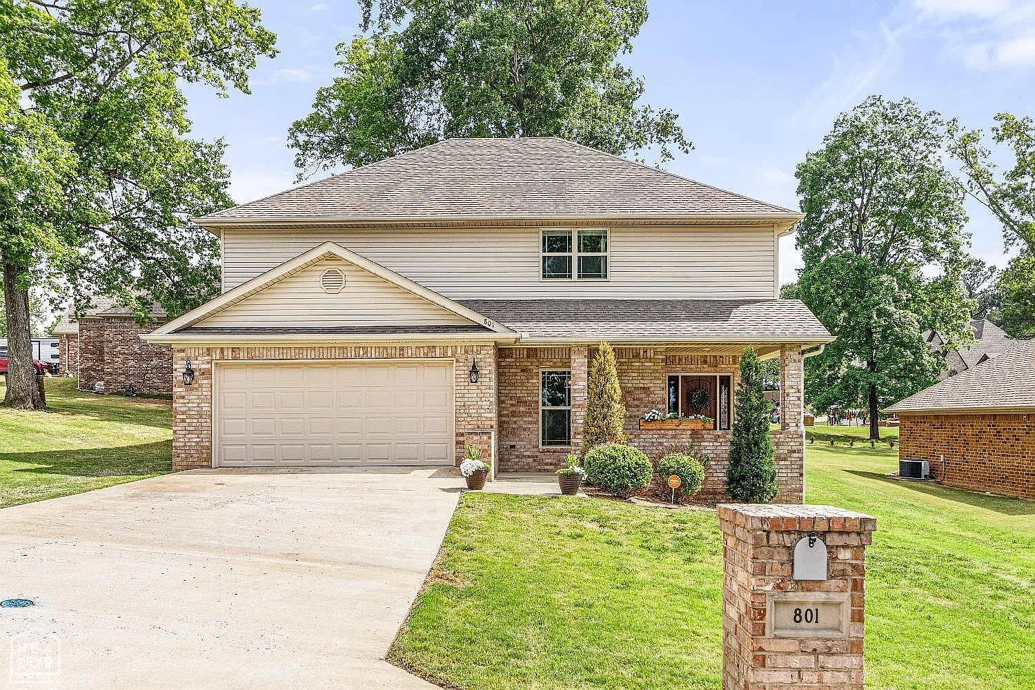 801 Cypress Knee Cv, Jonesboro, AR 72405 MLS 10106496 Zillow