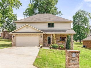 801 Cypress Knee Cv, Jonesboro, AR 72405