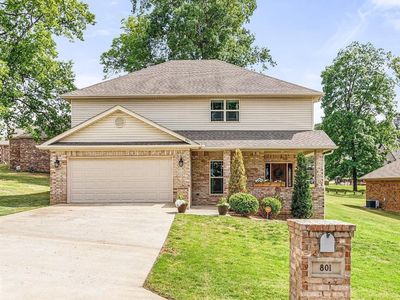 801 Cypress Knee Cv, Jonesboro, AR, 72405