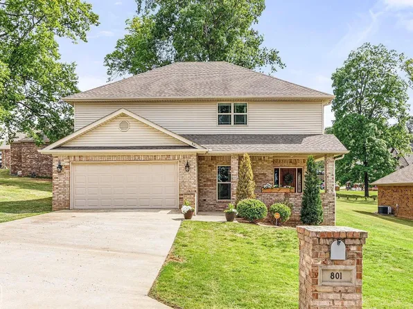 801 Cypress Knee Cv, Jonesboro, AR 72405